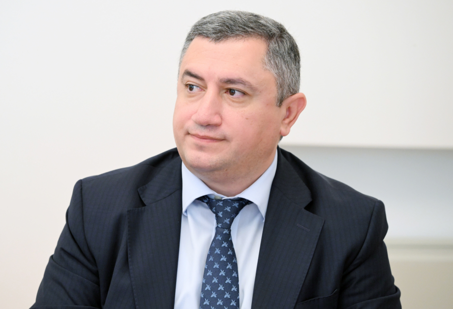 Mətin Məmmədli: Azərbaycanın sülh gündəliyi regionda dayanıqlı inkişaf və təhlükəsizliyin əsas təminatıdır