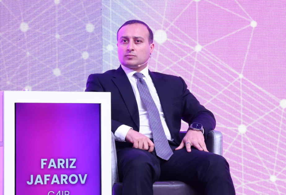 4SIM Executive Director: Azerbaijan has great potential to become a regional hub for AI economy
