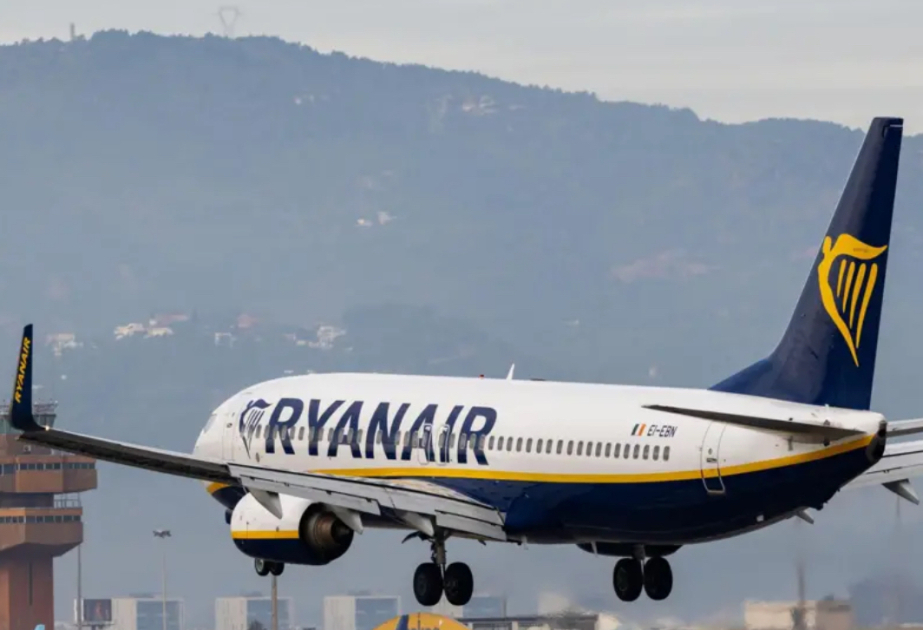Böyük Britaniyada “Ryanair” aviaşirkəti ilə bağlı araşdırma başlanıb