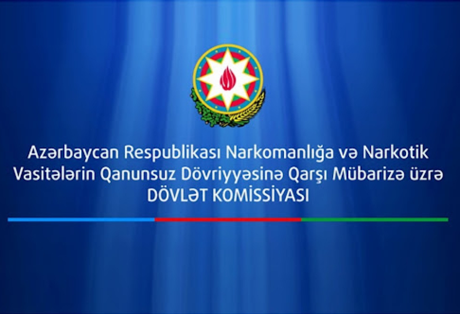 Bu ilin 5 ayı ərzində narkotiklərlə mübarizə sahəsində 3 min 766 fakt aşkar edilib