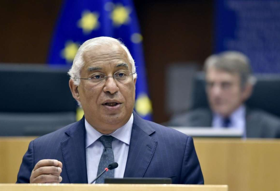 Costa : Le sommet de l'UE débutera par l'allocution de Zelensky