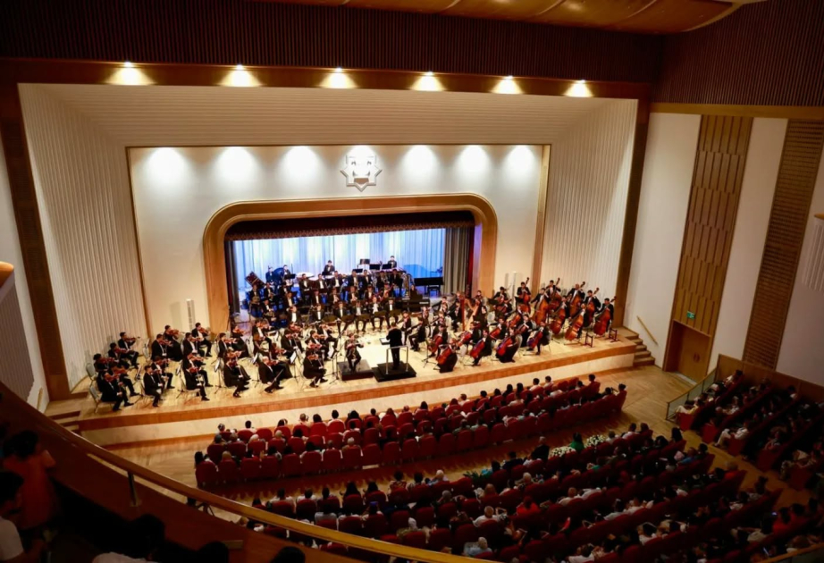 Özbəkistan Dövlət Konservatoriyasında Azərbaycan musiqisi səslənib
