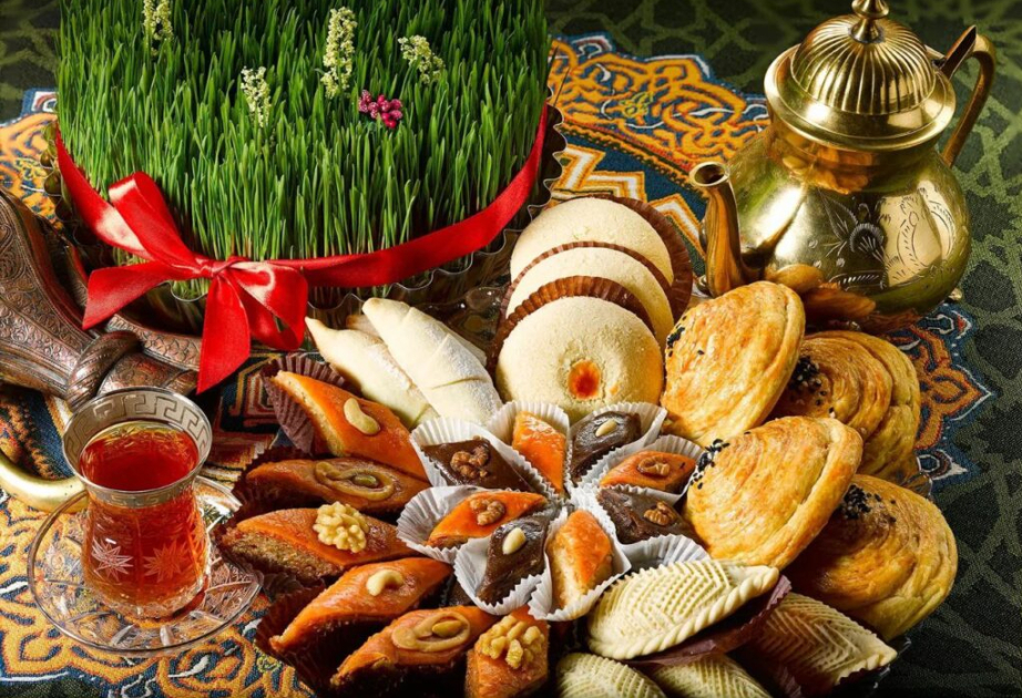 RF Prezidentinə Novruz bayramına ümummilli status verilməsi təklif olunub