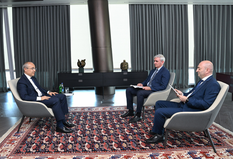 Se estudia la ampliación del período de vigencia de los exenciones en Garabaj y Zanguezur Oriental