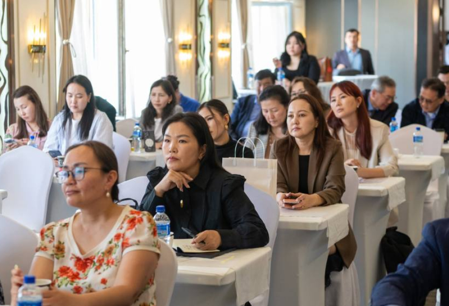 Ulaanbaatar hosts 15th Asian Tourism Forum
