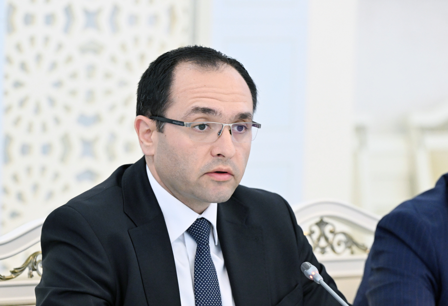 Nazir: Keyfiyyətsiz toxum dövriyyəsinin qarşısı alınacaq