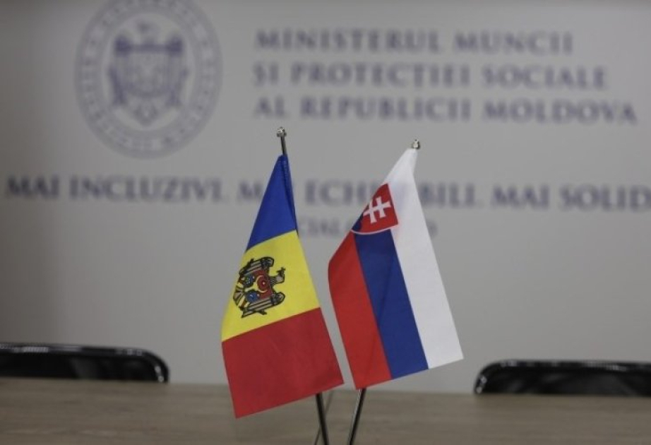 Citizens of the Republic of Moldova working in Slovakia to be eligible for pensions
