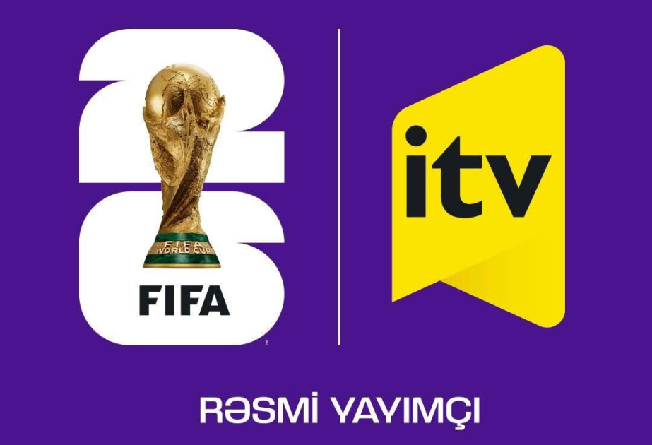 İTV: Dünya çempionatının bütün oyunları Azərbaycanda canlı yayımlanacaq