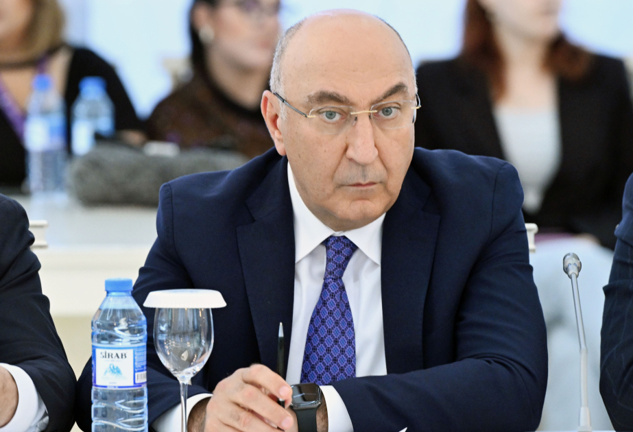 Su infrastrukturunun inkişafı və yenidən qurulması istiqamətində mühüm işlər həyata keçirilir