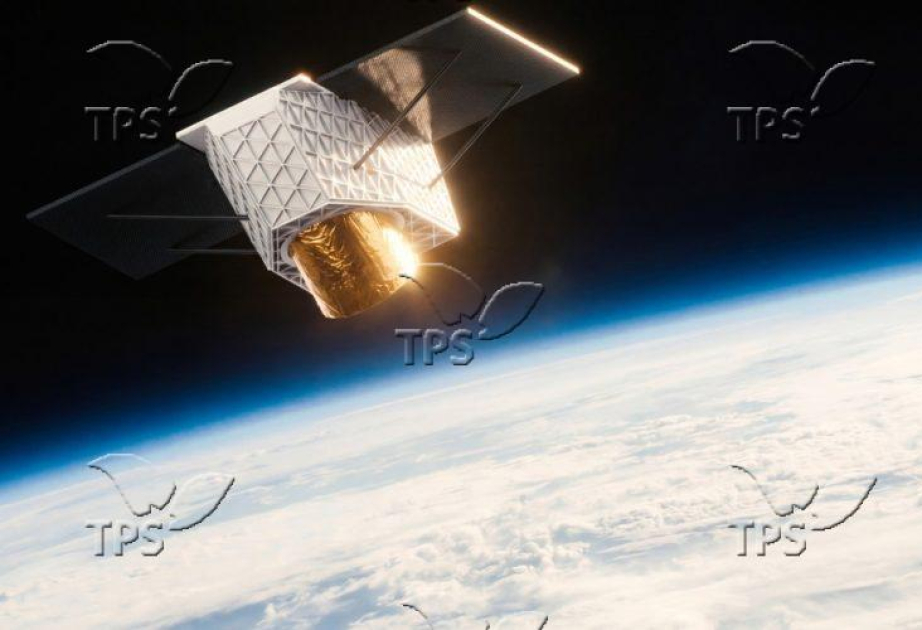 Israel and Germany partner on next-generation intelligence satellite constellation