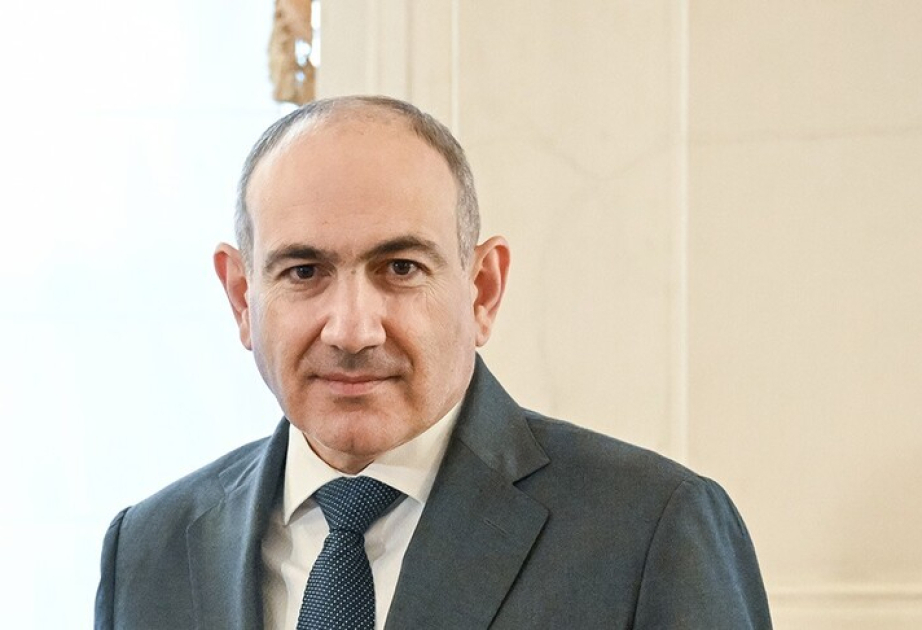 Пашинян надеется на скорую реализацию проекта TRIPP