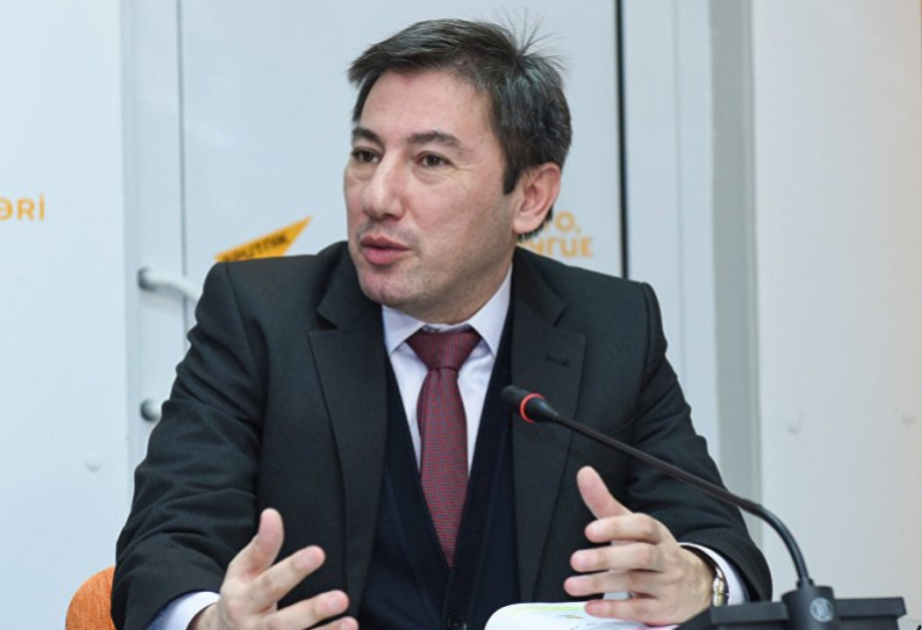 Politoloq: Cənubi Qafqazda qlobal aktorların maraq dairəsi xeyli genişlənib