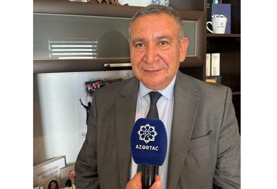 Rəşad Məcid: Bəzi sosial şəbəkələr uşaqların mənəvi inkişafına mənfi təsir göstərir