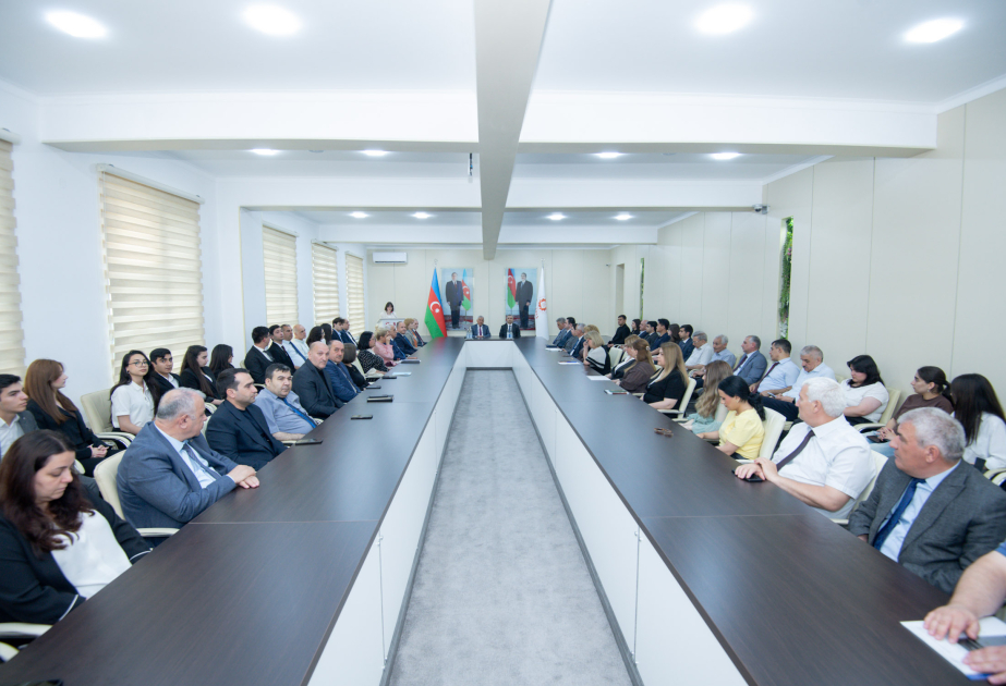 National Liberation Day commemorated at Baku Engineering University