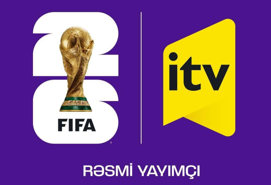 İTV: Все матчи чемпионата мира будут транслироваться в Азербайджане в прямом эфире