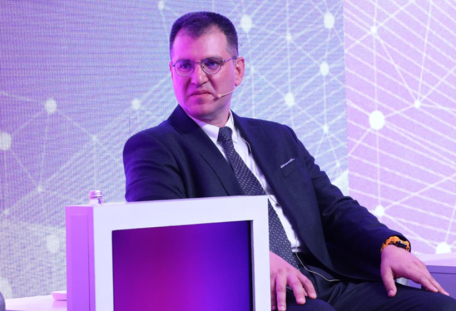 “ACWA Power”: Biznes transformasiyası investisiyaların cəlb edilməsi üçün zəruri amildir