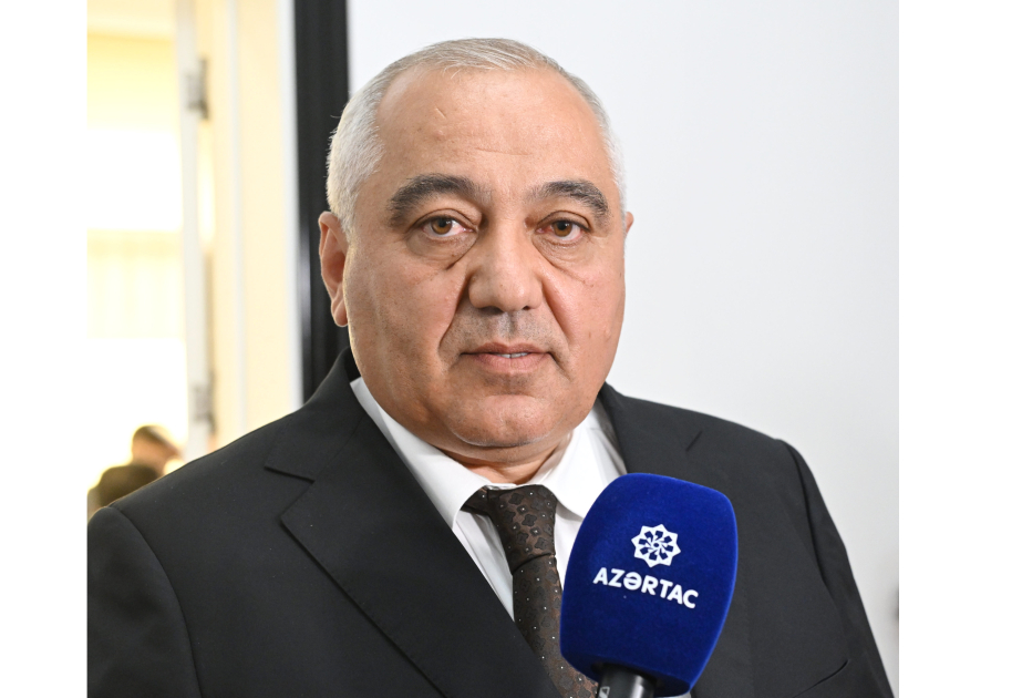 Mürvət Həsənli: Dövlət Proqramının əsas məqsədi ərzaq təhlükəsizliyinin gücləndirilməsidir
