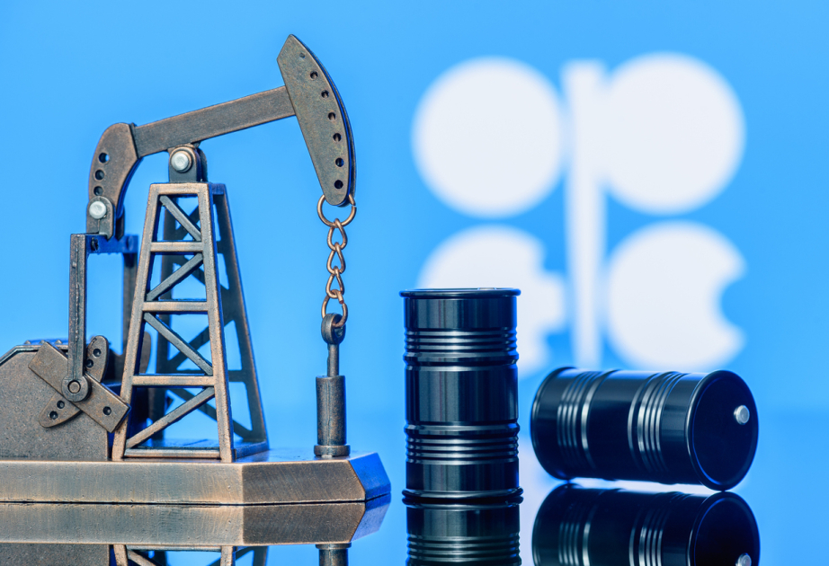 Ötən ay OPEC-in gündəlik neft hasilatı 18,8 milyon barelə geriləyib