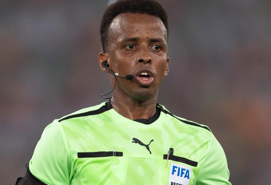 Dünya çempionatına buraxılmayan hakim UEFA Superkuboku uğrunda oyunu idarədə edəcək