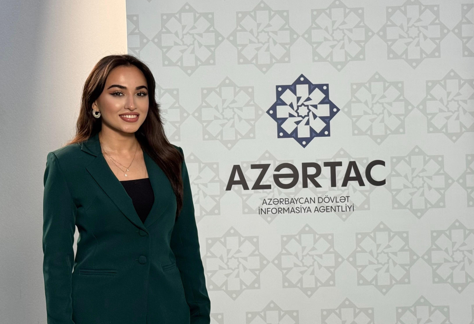 Mədinə Səlimova: Ən böyük arzum "Leyli" obrazını yaratmaqdır – MÜSAHİBƏ