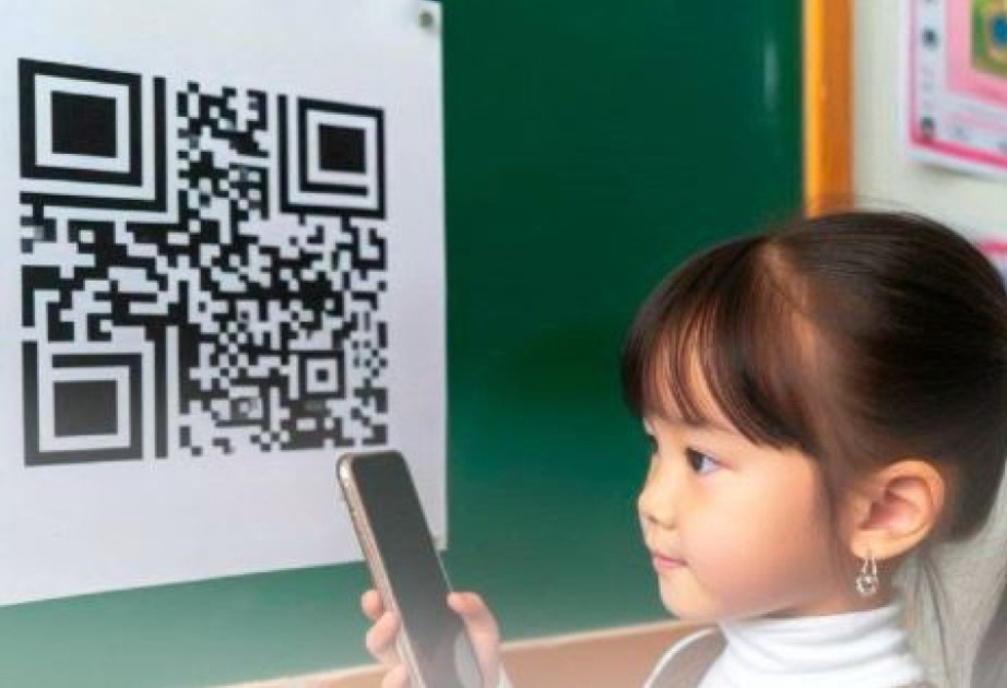 Qazaxıstanda QR-111 sistemi vasitəsilə uşaqlardan 167 min müraciət daxil olub