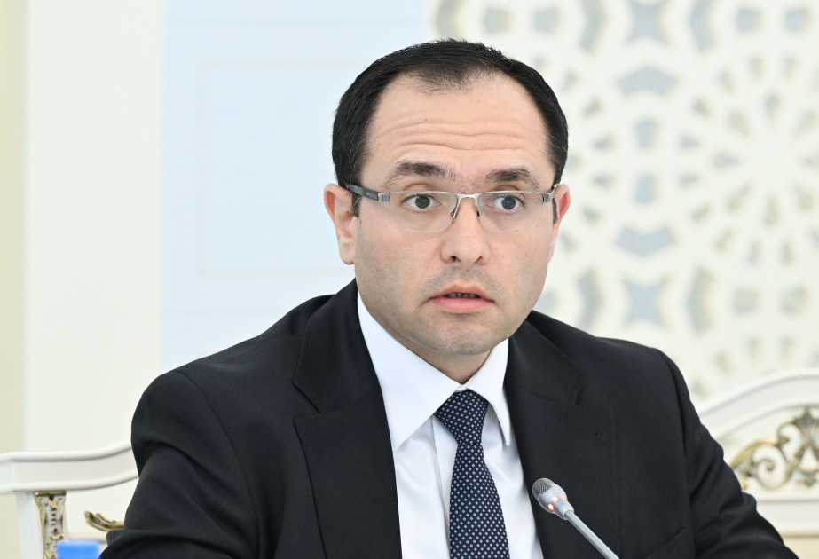 Məcnun Məmmədov: İxrac subsidiyasına mərhələli şəkildə getməyi düşünürük