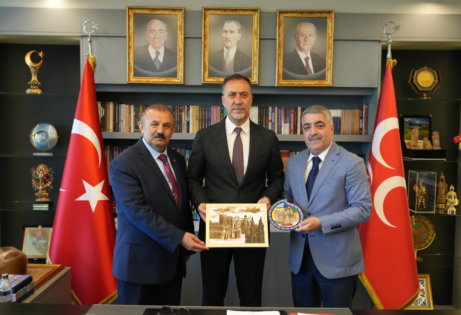 Volkan Yilmaz: Türkiye-Azerbaijan brotherhood is of great importance to us