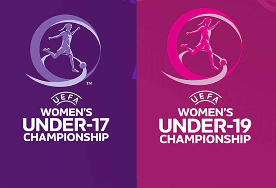 Azərbaycanın U-17 və U-19 yığmalarının Avropa çempionatının seçmə mərhələsindəki rəqibləri bəlli olub