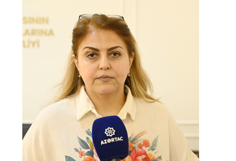 QHT sədri: Azərbaycan trüfel istehsalı üçün böyük potensiala malikdir
