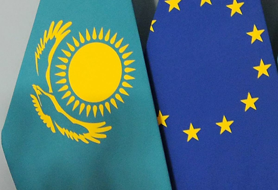 Объем инвестиций ЕС в экономику Казахстана превысил 200 миллиардов долларов