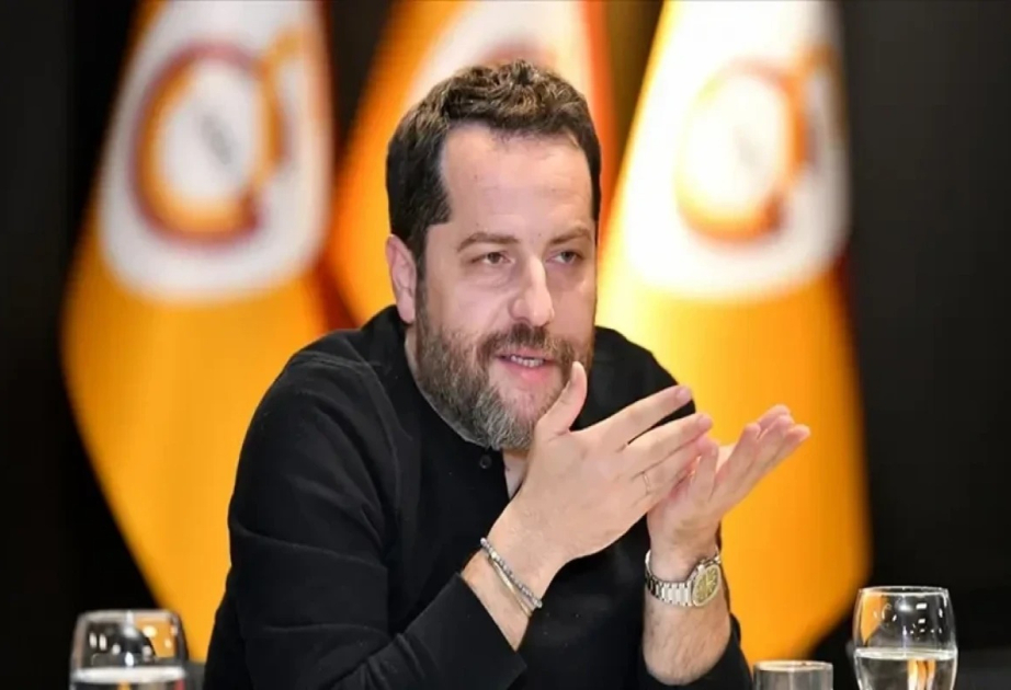 “Qalatasaray”ın sabiq vitse-prezidenti azadlığa buraxılıb