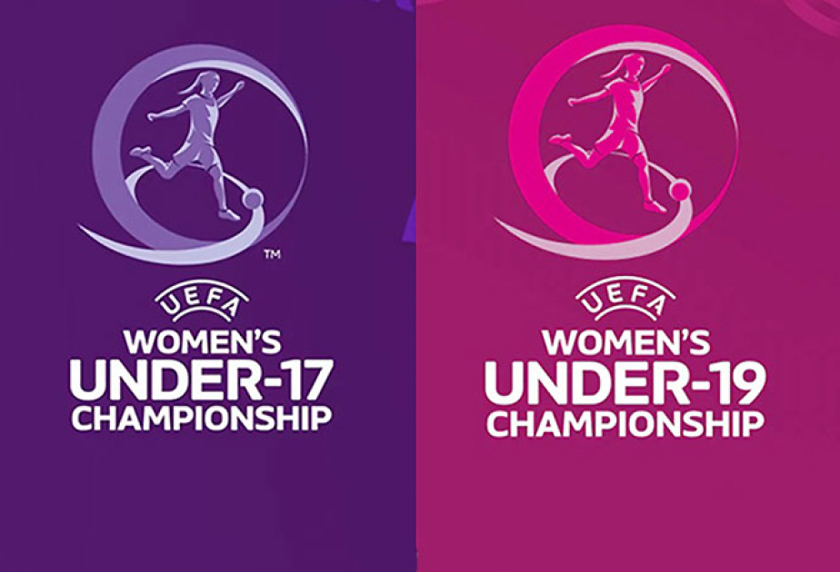 U17- und U19-Frauen-Nationalteams kennen EM-Qualifikationsgegner