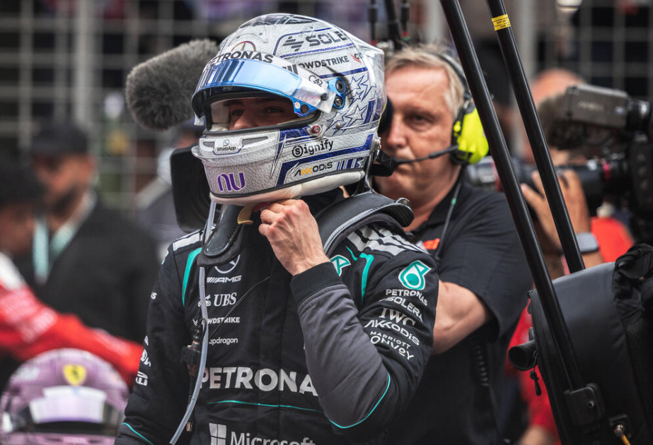 Antonelli stellt neuen Formel-1-Rekord auf