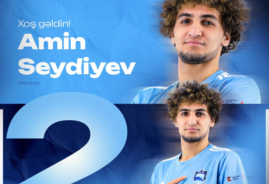 “Zirə” milli komandanın futbolçusunu transfer edib