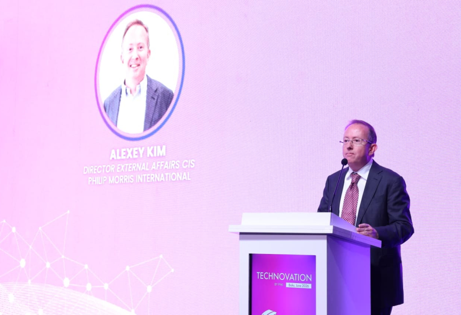 Alexey Kim: “Azerbaiyán está llevando a cabo con éxito la transición de una economía basada en los recursos a un modelo orientado a la innovación”