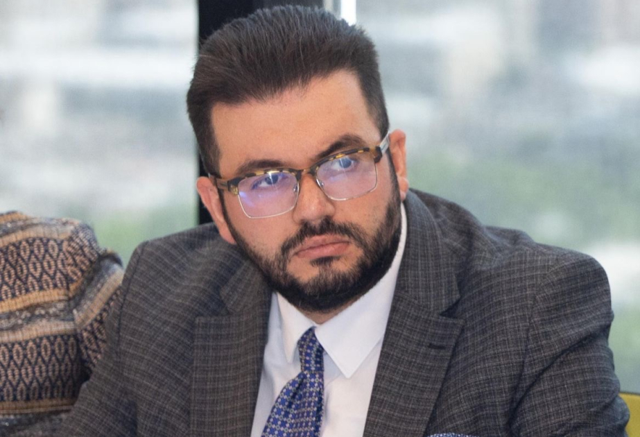 Azərbaycan aqrar sektorda intensiv və innovativ inkişaf mərhələsinə daxil olur -  ŞƏRH