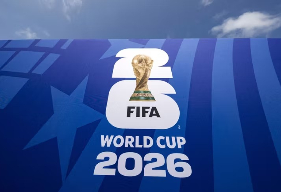Futbol üzrə dünya çempionatının açılış mərasimi başlayıb