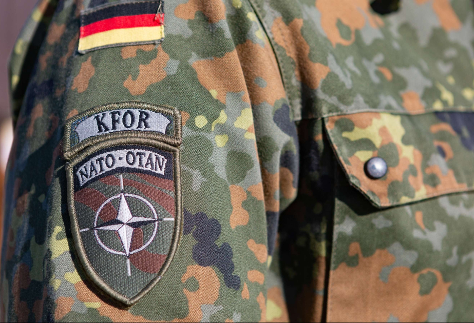 Bundestaq Almaniya hərbçilərinin Bosniya və Herseqovinada və Kosovodakı beynəlxalq missiyalarda iştirakını bir il uzadıb
