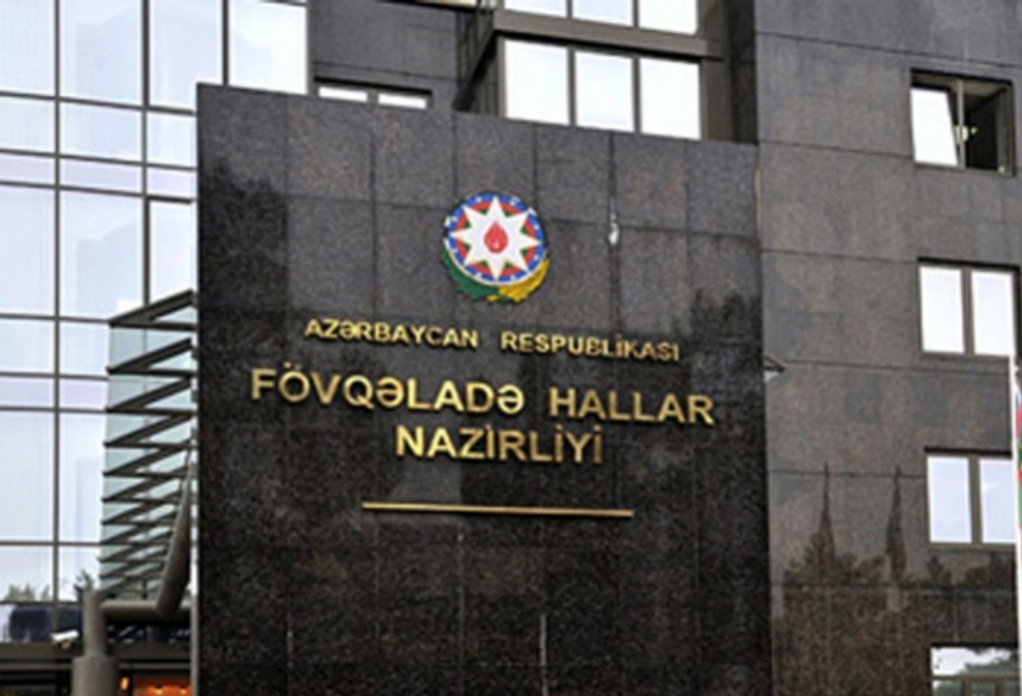 FHN “Son zəng”lə bağlı avtonəqliyyat vasitələrinin sürücülərinə müraciət edib