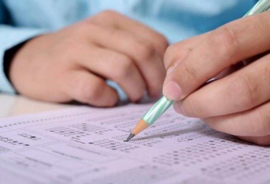 DİM: Magistraturaya qəbul imtahanında 15 min 719 bakalavr iştirak edəcək
