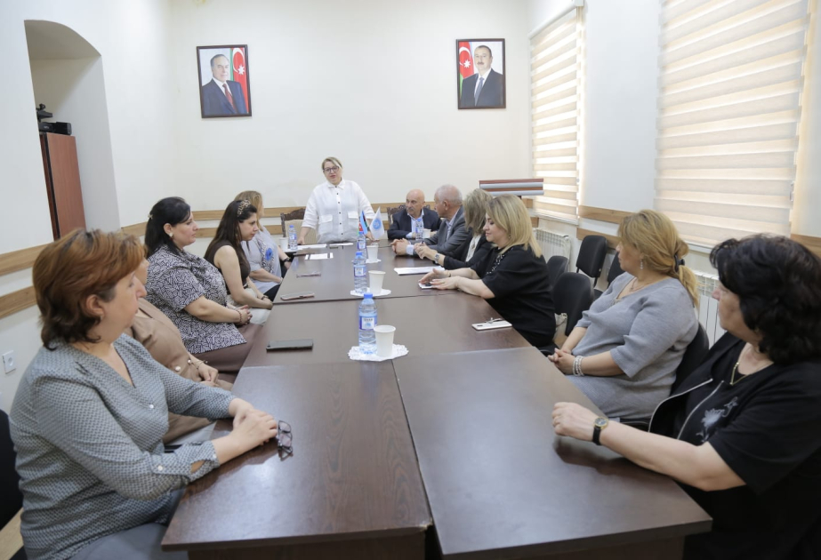 Azərbaycanın multikultural irsində İsmayıllı molokanlarının toy mərasimləri