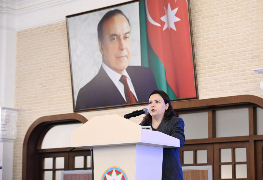 Nazir müavini: Bizim qərarlarımız real məhsuldarlıq göstəricilərinə əsaslanmalıdır