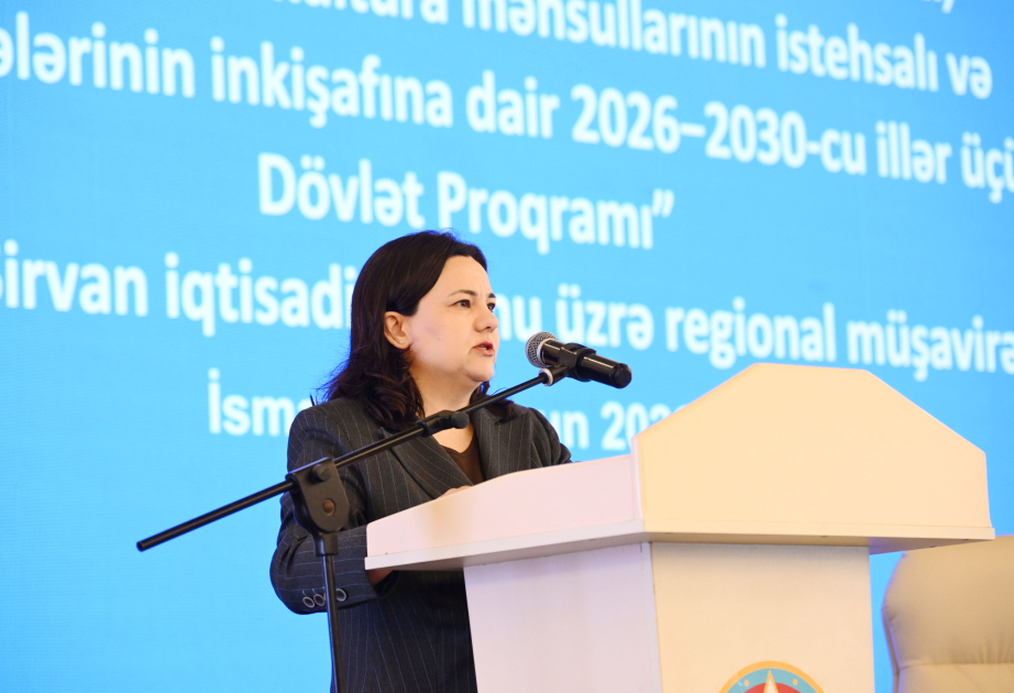 Azərbaycanda buğda istehsalı üzrə hədəflərə çatmaq üçün nəzərdə tutulan tədbirlər açıqlanıb