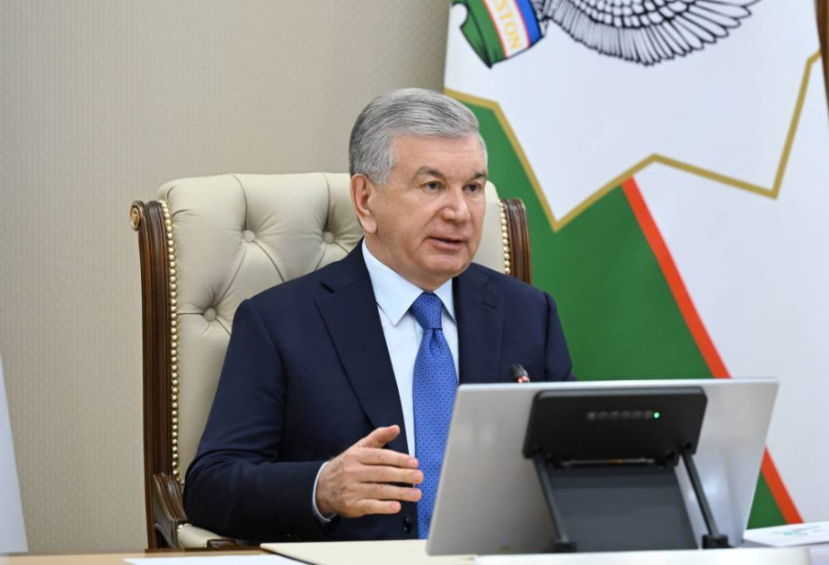 Özbəkistanda onkoloji xəstəliklərlə mübarizə üzrə Milli Proqram həyata keçiriləcək