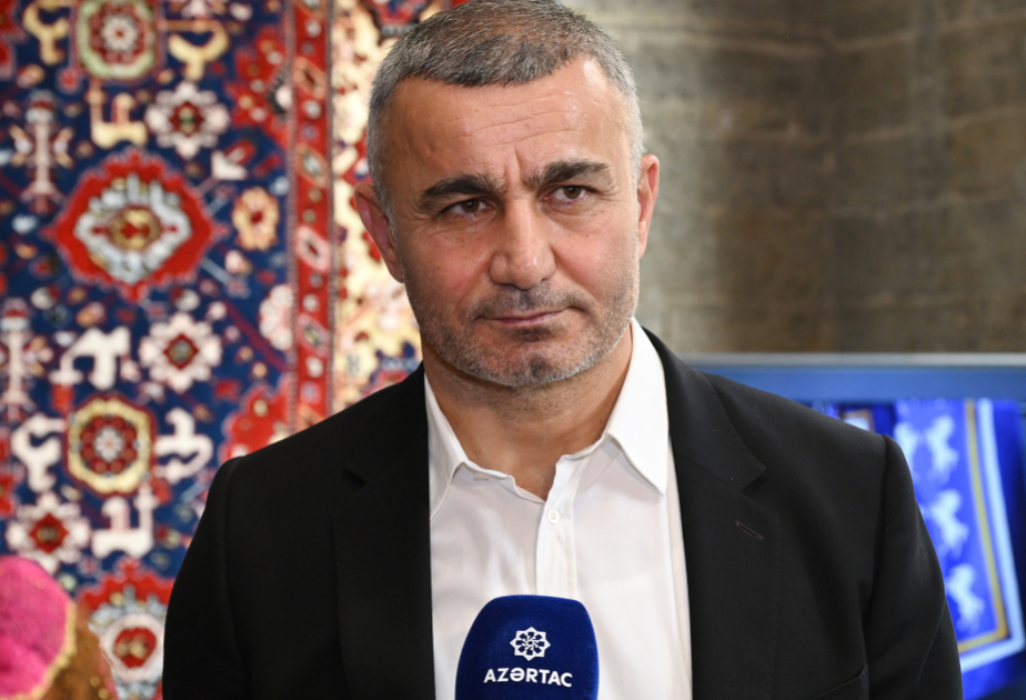 Qurban Qurbanov dünya çempionatındakı favoritini açıqlayıb