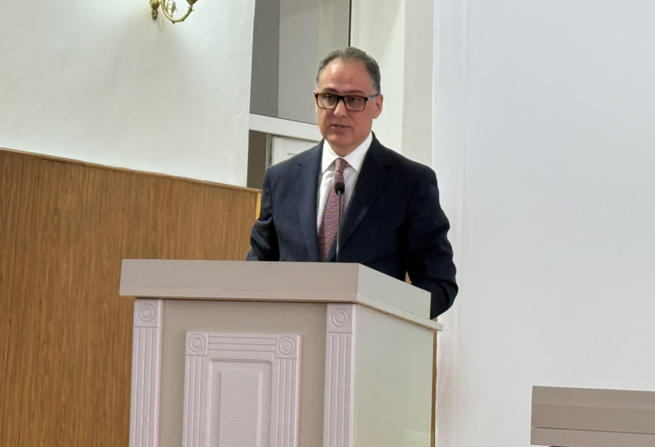 Sədr müavini: Qərb regionunda 32 ədəd subartezian quyusunun təmiri nəzərdə tutulur