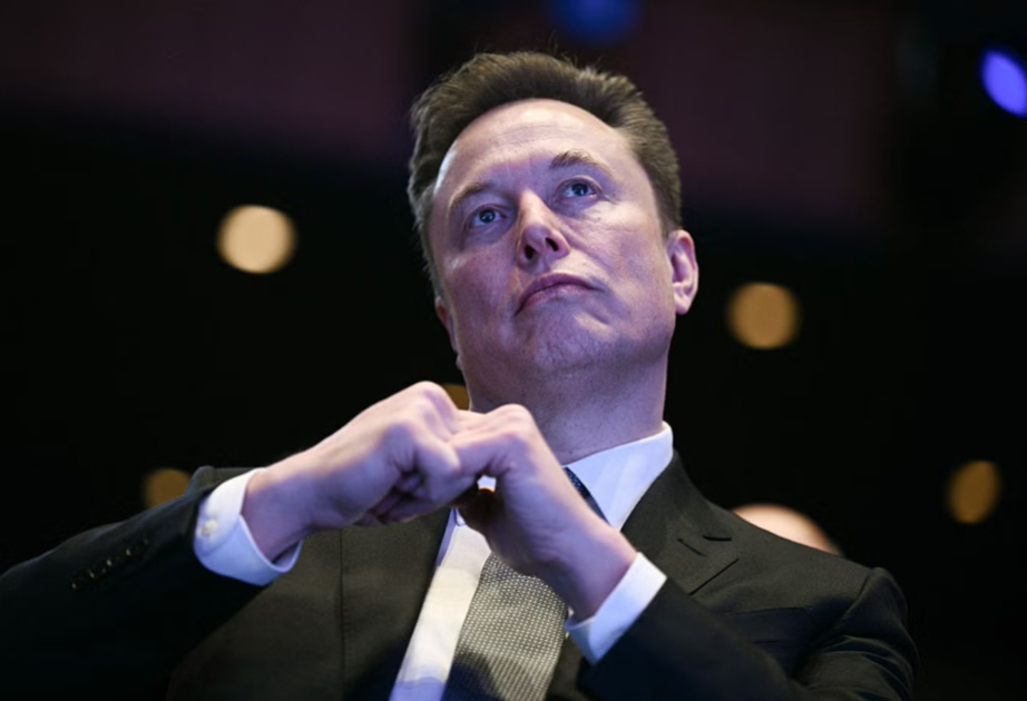 SpaceX IPO makes Elon Musk the world's first trillionaire