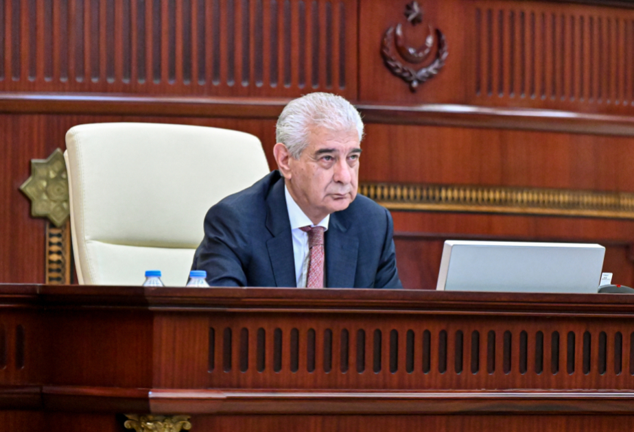 Əli Əhmədov: Qurtuluş məfkurəsi Azərbaycanın gələcəyinə istiqamət verir