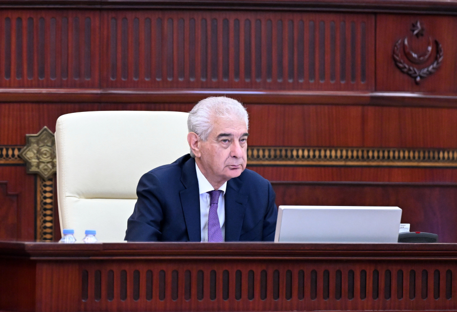 Əli Əhmədov: Qurtuluş məfkurəsi Azərbaycanın gələcəyinə istiqamət verir
