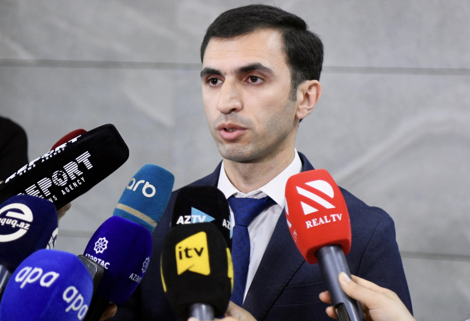Yaqub Qurbanov: Xüsusi icra məmurları da məcburi icra orqanı statusuna malikdirlər